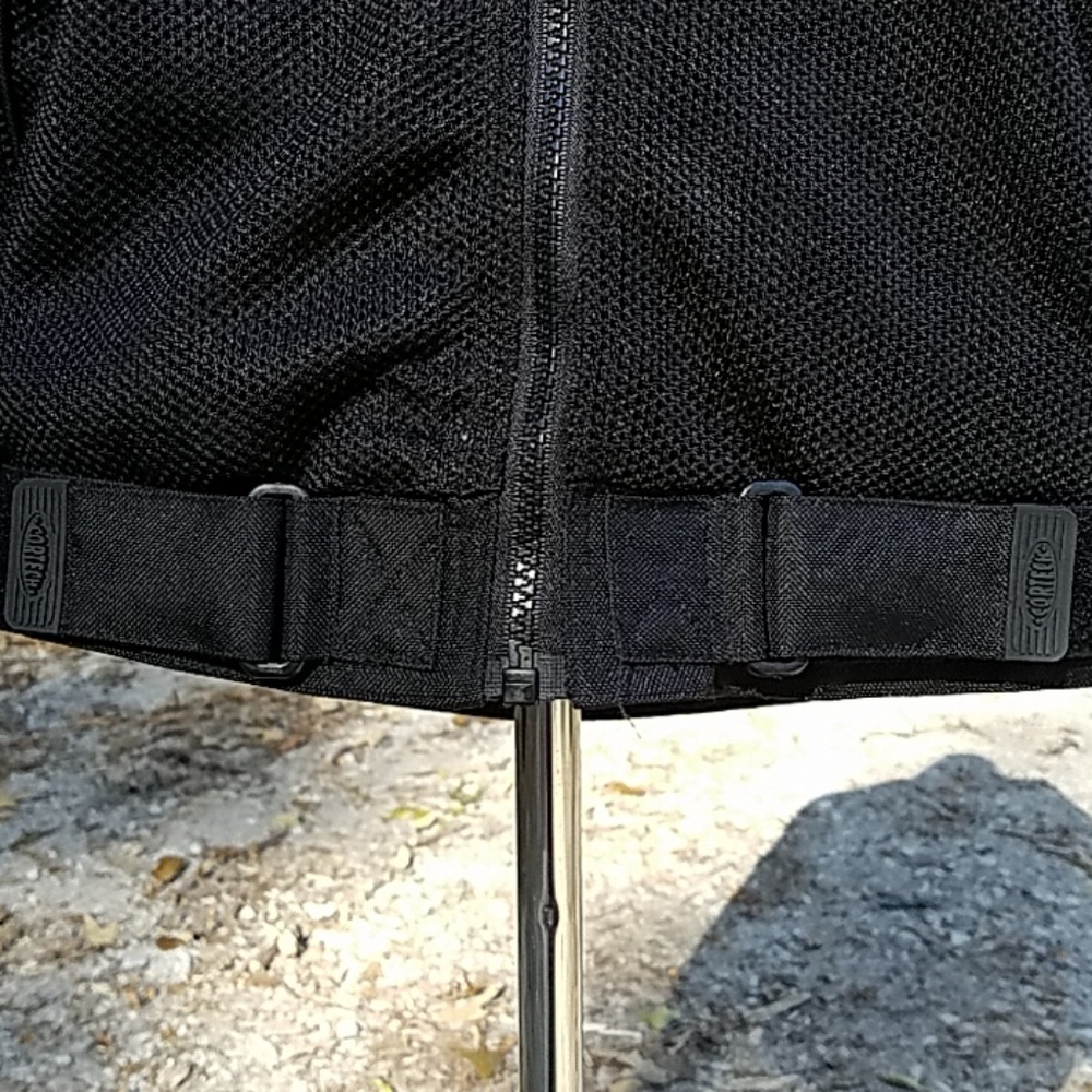 Motorcycle Jacket by Cortech - Picture 3 of 8